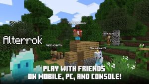 Minecraft Pocket Edition MOD 3