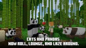 Minecraft Pocket Edition MOD 5