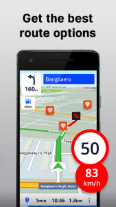 Offline Maps & Navigation 3