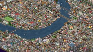 TheoTown MOD 4