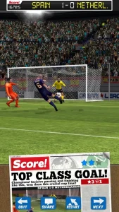 Score! World Goals 1