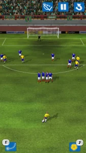Score! World Goals 2