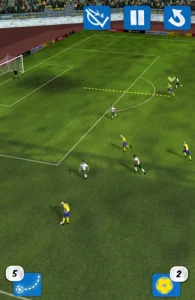 Score! World Goals 3