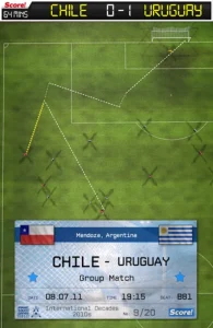 Score! World Goals 5