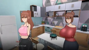 Stuck At Home 4