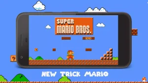 Super Mario Bros 2