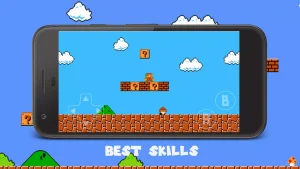 Super Mario Bros 3