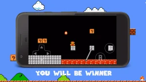 Super Mario Bros 4
