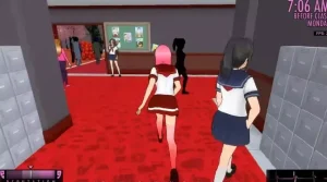 Yandere Chan Simulator 1