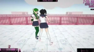 Yandere Chan Simulator 2