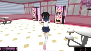 Yandere Chan Simulator 3