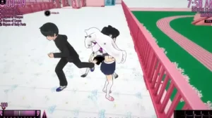 Yandere Chan Simulator 4
