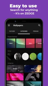 ZEDGE MOD 3