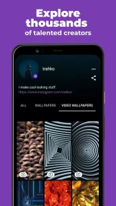 ZEDGE MOD 4