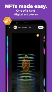 ZEDGE MOD 6