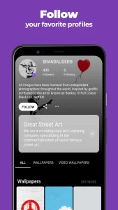 ZEDGE MOD 7