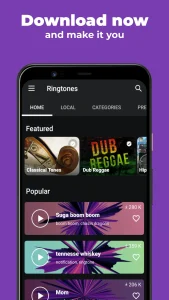 ZEDGE MOD 8